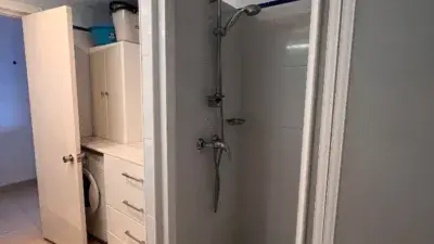 Estudio en venta en Fuengirola con vistas al mar