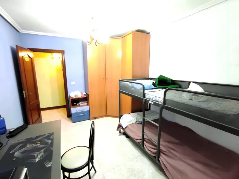 Piso en Venta Zona Urki Eibar 2 Dormitorios Balcon