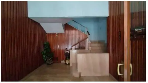 Piso 102m2 3 habitaciones 2 ba
nos Oviedo Trastero Garaje