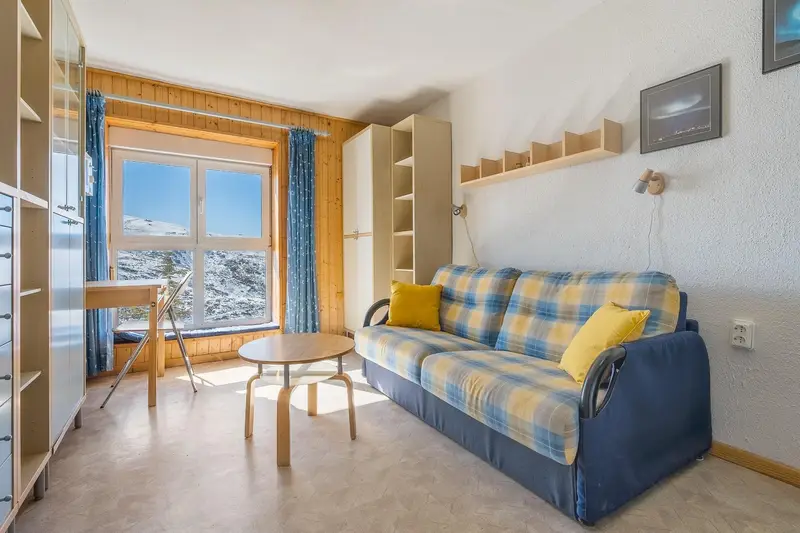 Venta Piso Vistas Sierra Nevada Monachil UH08195