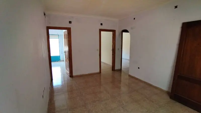 Piso 70m2 3 habitaciones Aguilas Murcia
