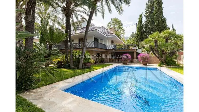Chalet en Venta en Santo Angel Murcia