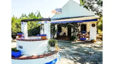 Chalet en Venta en Bormujos cerca de Sevilla Gran Oportunidad