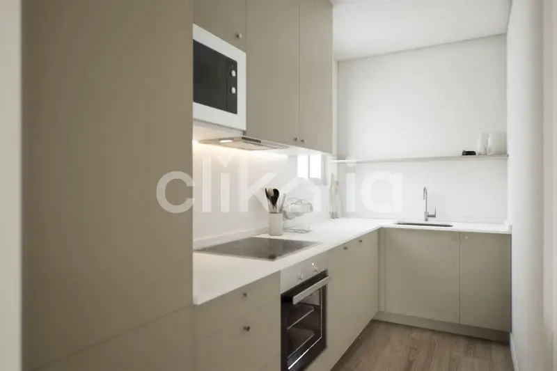 Piso en venta en La Nova Esquerra de L'Eixample, Barcelona ciudad, Barcelona