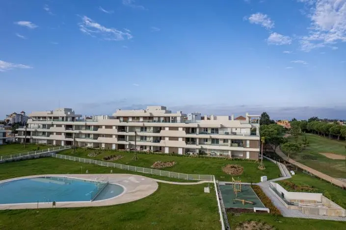 Apartamentos en Venta Los Colibries Ayamonte 2 y 3 Dormitorios