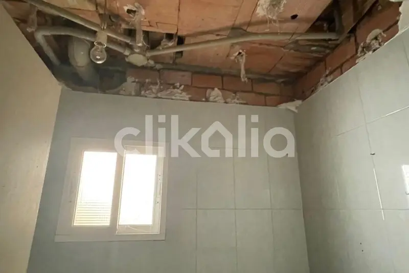 Piso en venta en Algeciras 118m2 2 dormitorios terraza ascensor