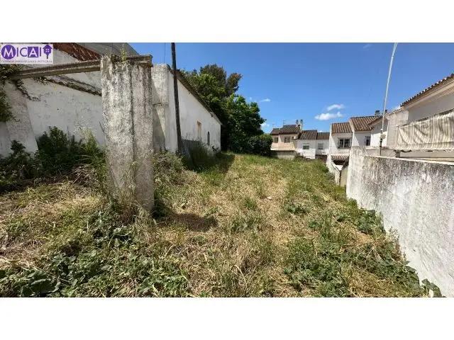 Terreno en Venta Medina Sidonia 500m2 Centro