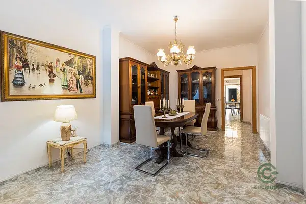 Casa en Muro con 4 habitaciones y parking cerca de las playas