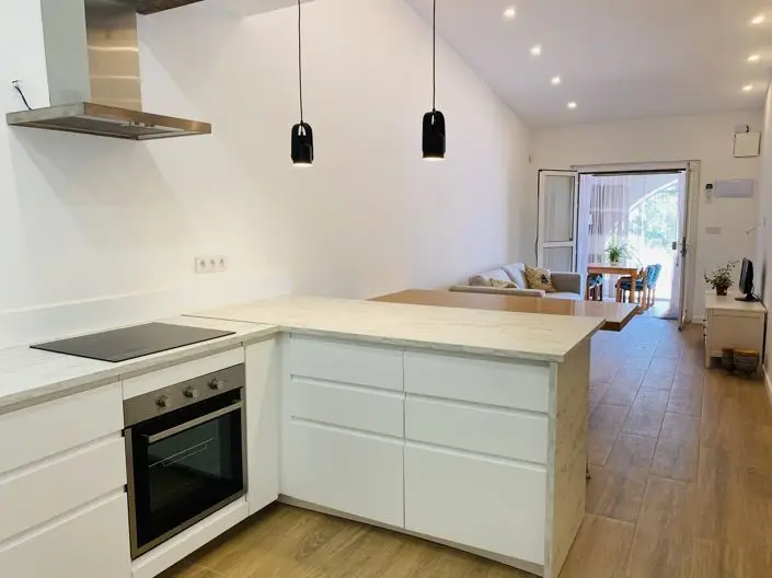 Bungalow 2 Dormitorios Reformado Orihuela Costa Cerca La Zenia Boulevard