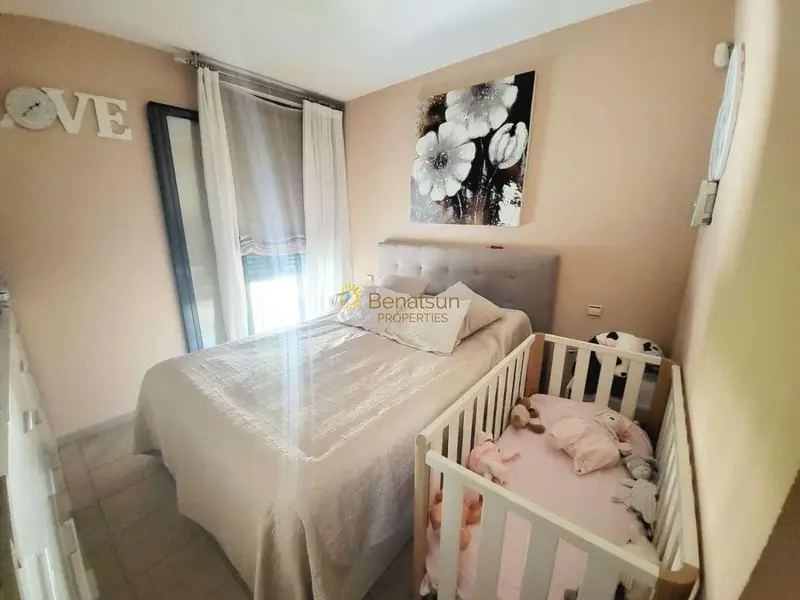LONG TERM RENTAL FROM 20/9/25 NICE APARTMENT NEAR LA CALA DE MIJAS (MIJAS )