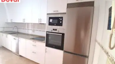 Alquiler Piso Centro 3 Dormitorios 2 Baños Garaje