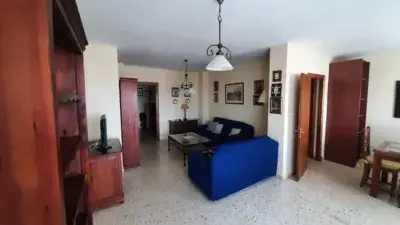 Piso en venta 4 habitaciones 2 baños terraza jardin adaptado movilidad reducida