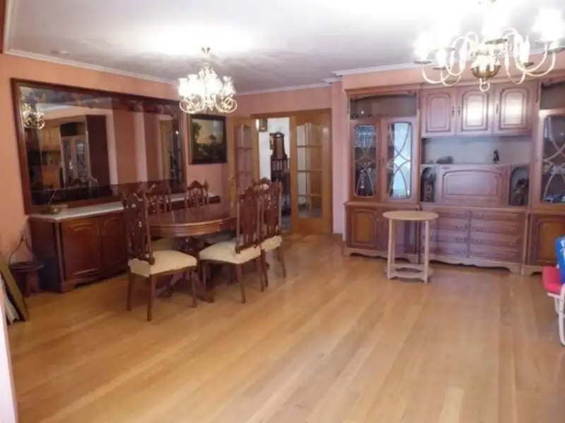 Duplex Centrico en Aviles Asturias con Garaje y Trastero