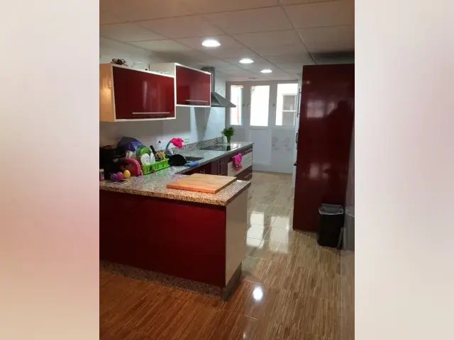 Piso 4 Dormitorios Torrevieja Cerca Playa del Cura