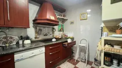 Piso en Venta Puente Genil 4 Dormitorios 103m2
