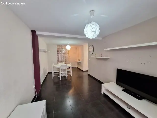 Soleado Piso Reformado Elda Cerca Av Chapi