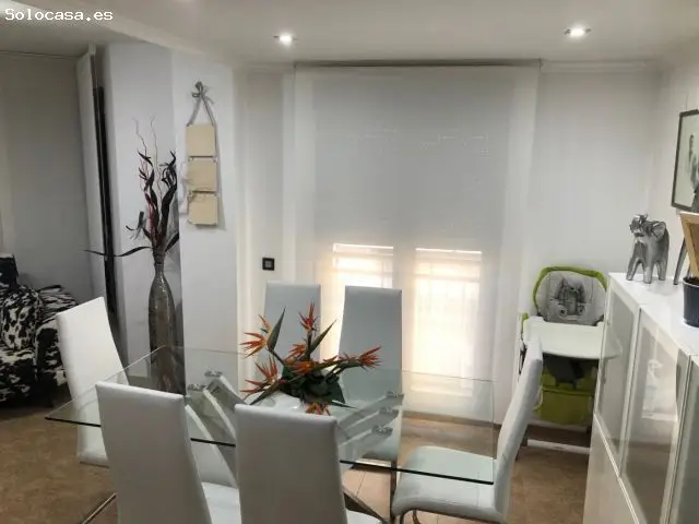 Piso Zona Jardin 3 Habitaciones 2 Baños Excelentes Calidades