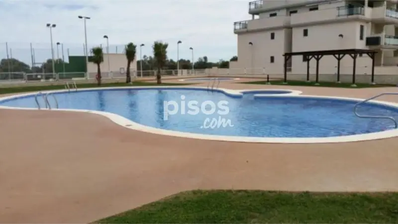Planta Baja en Venta Valle Golf Sant Jordi