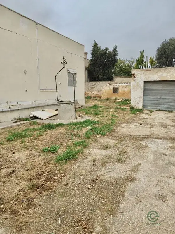 Chalet para reformar en Palma de Mallorca 602m2