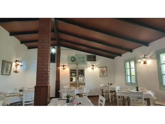Hotel Rústico en Venta Zafra Badajoz El Campito