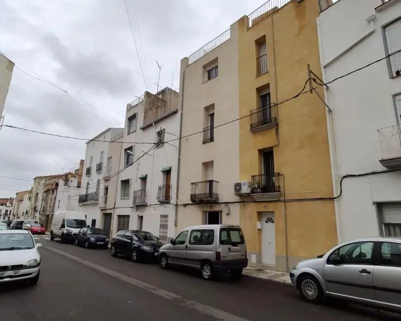 Casa Unifamiliar 100m2 3 Habitaciones La Senia