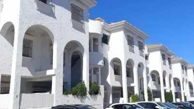 Apartamento en venta Costa Sancti Petri cerca de la playa