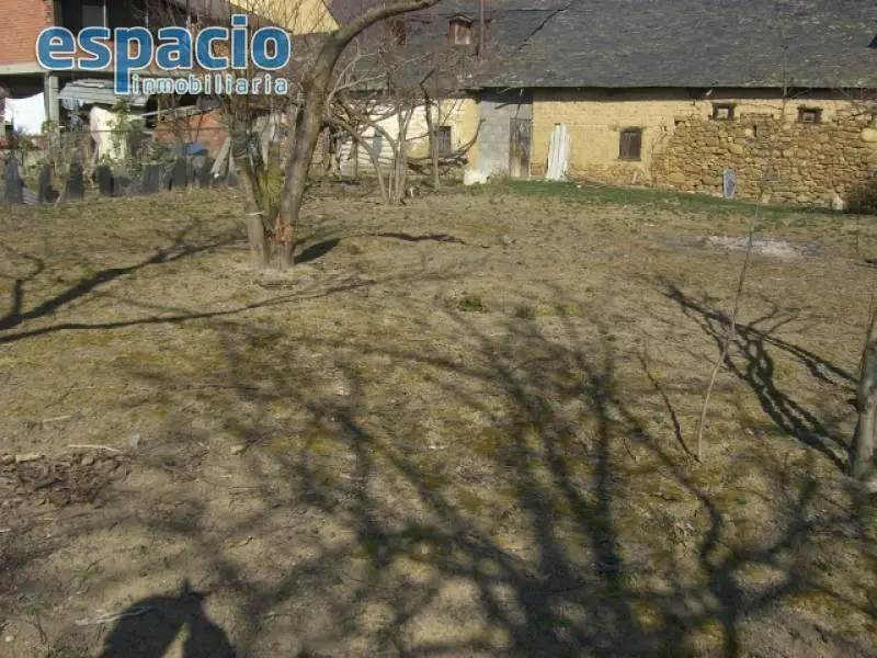 Venta Terreno Camponaraya 1000m2 Dos Edificaciones