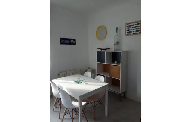 Apartamento 3 Habitaciones Torrassa L Hospitalet Metro L1 L11 L10
