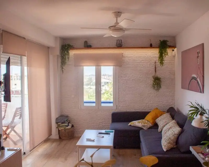 Apartamento en Playa de La Mata Torrevieja Alicante