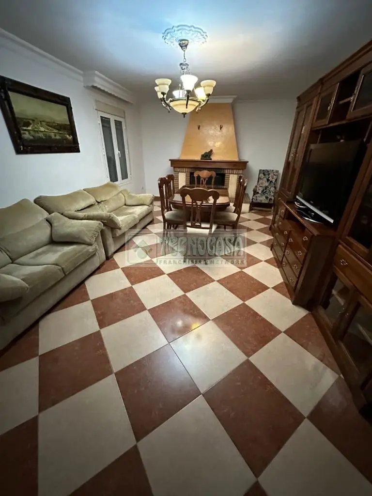 Casa rural en venta en Diseminados Polígono 3