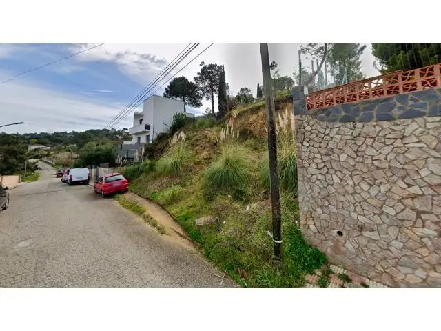 Terreno Edificable 603m2 Lloret Residencial