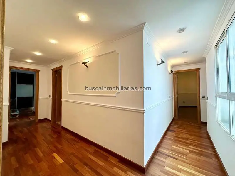 Atico en Venta en Alzira con Terraza y Jacuzzi