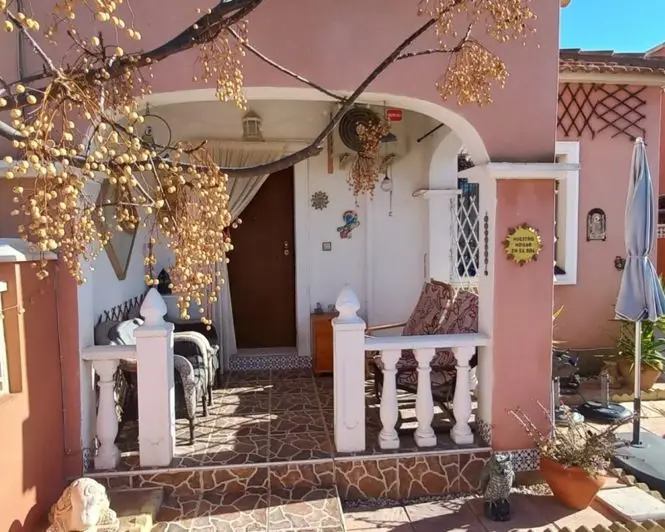 Villa 3 Dormitorios en Venta Los Montesinos