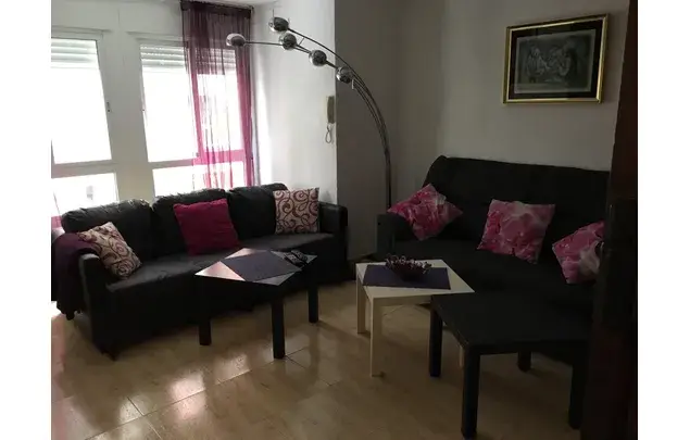Alquiler Apartamento 2 Dormitorios 89m2 Alicante Centro