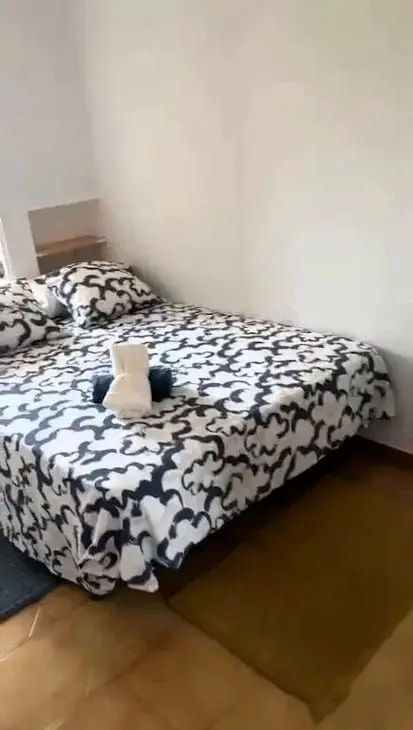 Apartamento de 1 Dormitorio en Barcelona
