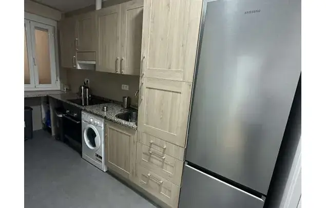 Alquiler piso 6 habitaciones Salamanca Madrid