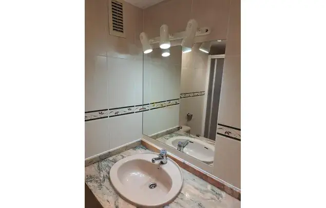 Apartamento 1 Dormitorio 68m2 Fuengirola  Temporada Media