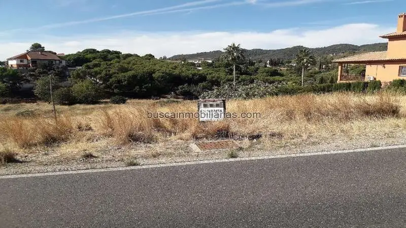 Parcela Rustica en Venta en Cordoba Barrio del Naranjo