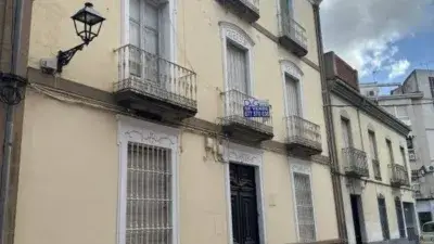 Chalet en venta en Centro necesita rehabilitacion