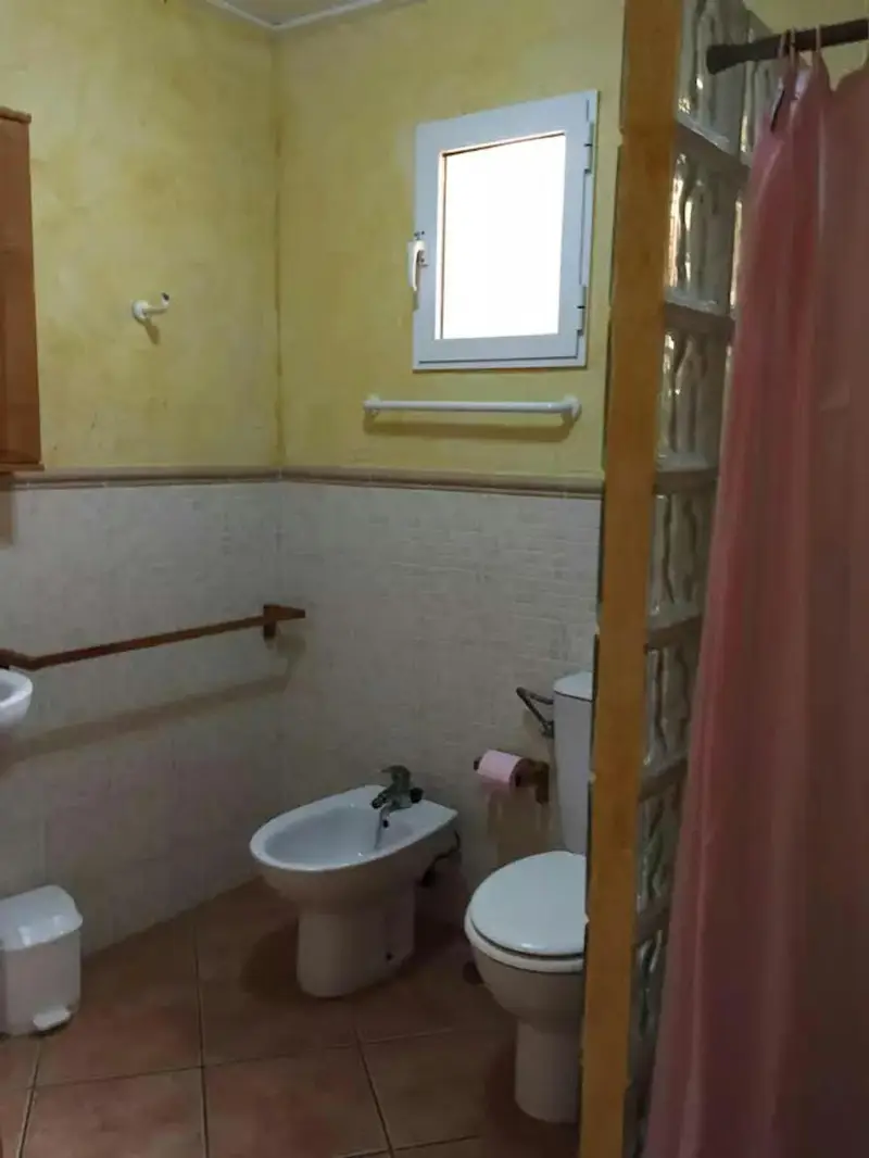 Habitacion Alquiler Murcia Estudiantes Cerca UCAM