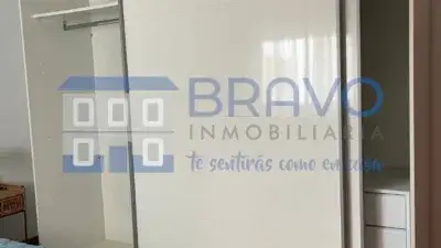 Alquiler Piso 105m2 Don Benito 3 Dormitorios