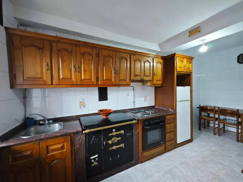 Casa 4 Dormitorios Vallines Valdáliga