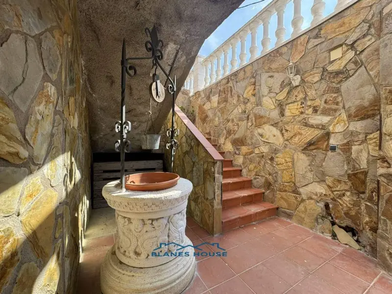 Chalet en venta en Tordera, Barcelona