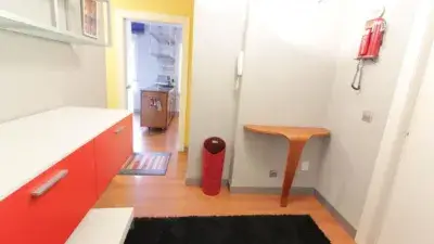 Alquiler Piso 2 Dormitorios Cerca Hospital Valdecilla