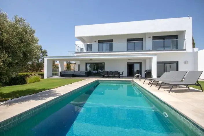 Villa en Venta 4 Dormitorios Impresionantes Vistas Panoramicas