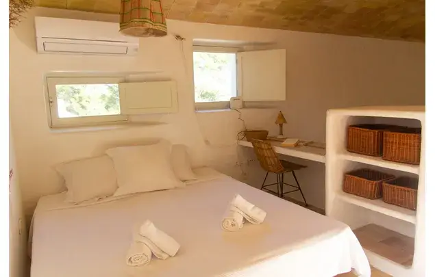Alquiler Casa 3 Dormitorios Formentera 160m2