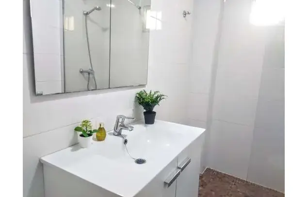 Alquiler Habitaciones 120m2 Burjassot
