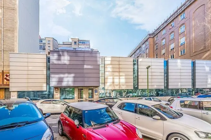 Local en venta en Burgos 2273m2 Calle Federico Olmeda