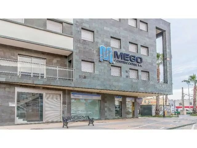 Pisos de Obra Nueva en Lepe con Garaje y Trastero