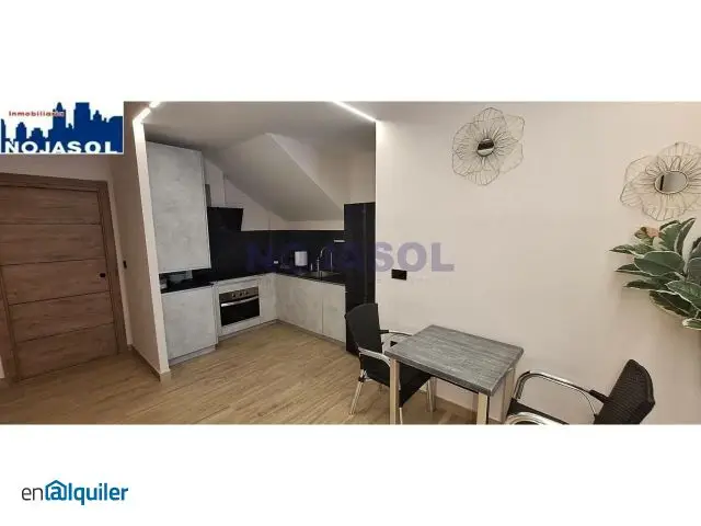 Alquiler Piso 2 Habitaciones Noja Jacuzzi  Octubre Junio